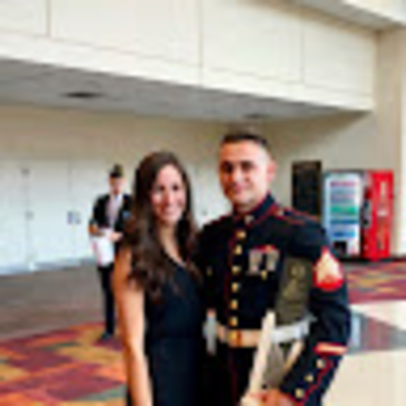 Meet your Posher, Anthony - Picture 1 of 1